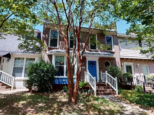 6012 Sussex Dr, Mobile, AL 36608