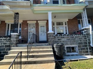 1318 N Robinson St, Philadelphia, PA 19151