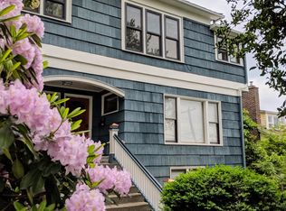 1802 NE 55th St #A, Seattle, WA 98105