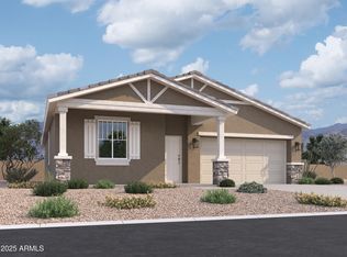 24196 W Bowker St, Buckeye, AZ 85326