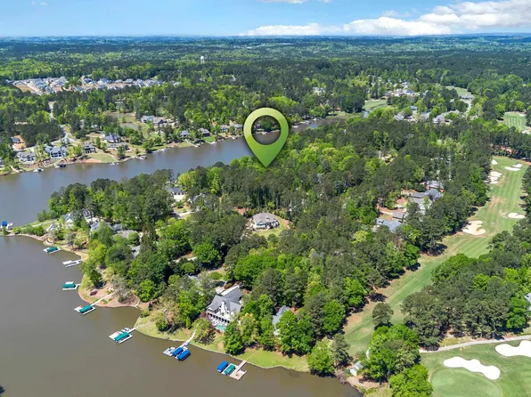 1010 Troon Ct #2084, Greensboro, GA 30642