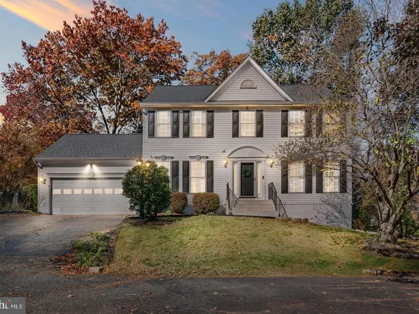 15 Saint Johns Ct, Stafford, VA 22556