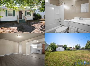 1701 Peter Paul Blvd, Richmond, VA 23223