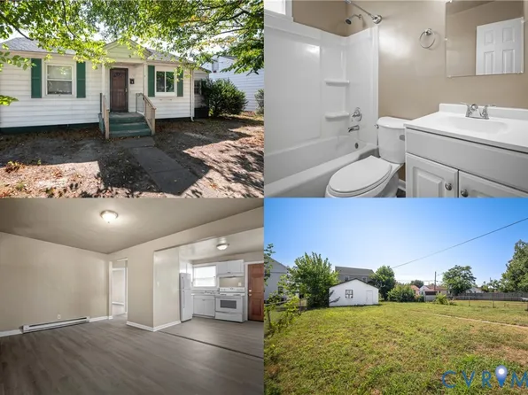 1701 Peter Paul Blvd, Richmond, VA 23223