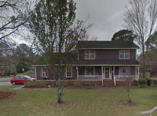 2995 Foxhall Rd, Charleston, SC 29414