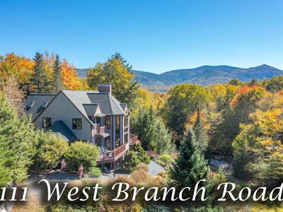 111 W Branch Road #4, Waterville Valley, NH, 03215