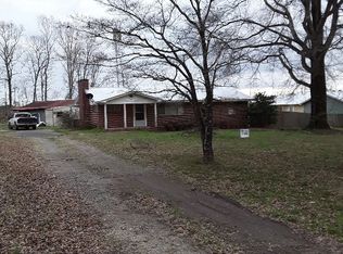 7800 Lock 17 Rd, Bessemer, AL 35023