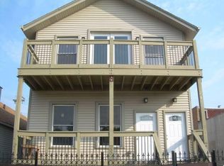2815 S Archer Ave APT 1, Chicago, IL 60608