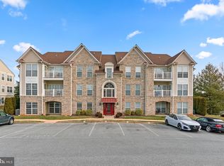 2503 Catoctin Ct #4-1A, Frederick, MD 21702