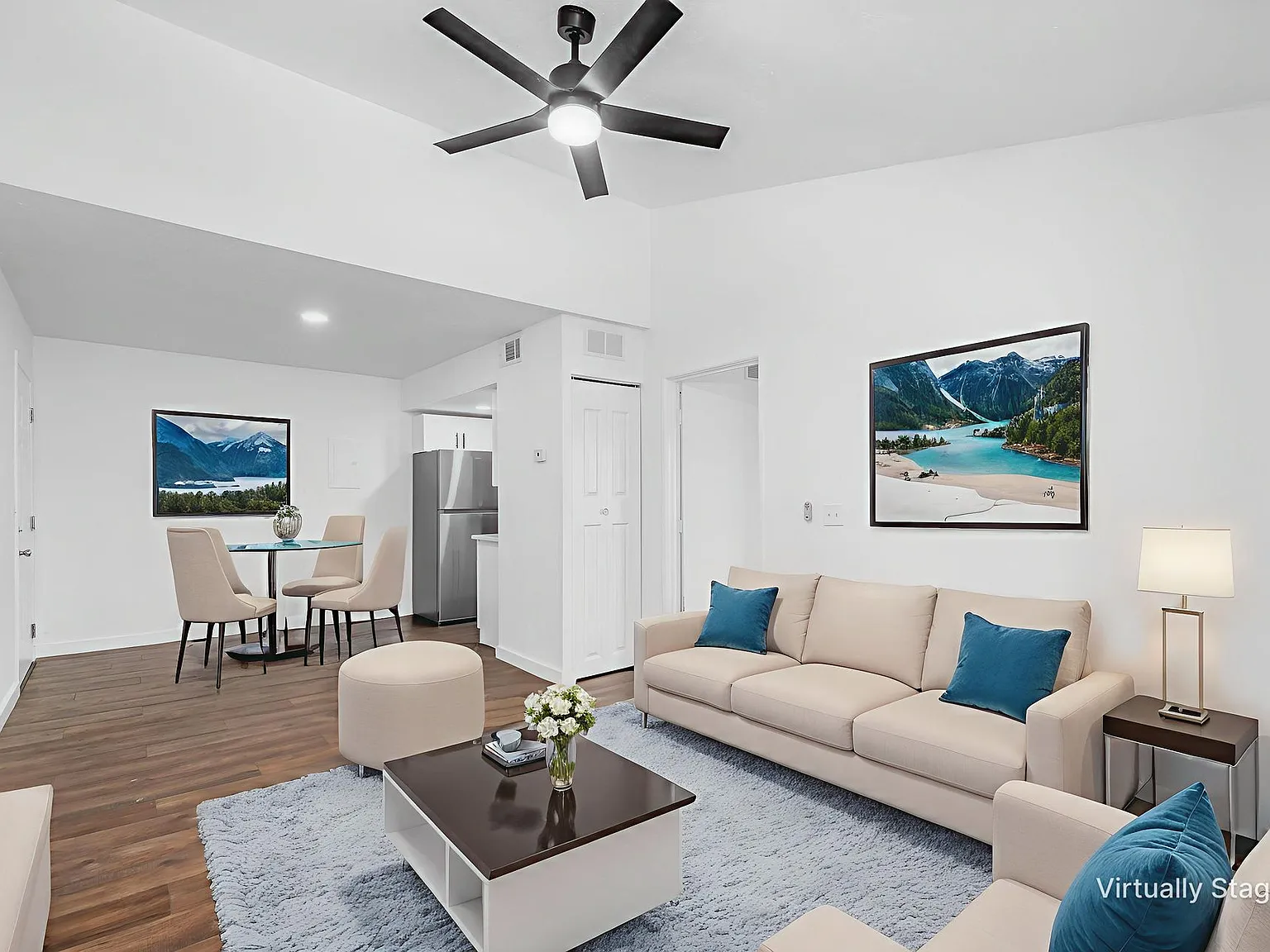 Beautifully Updated 1BR in Near East Columbus! — Photo 2