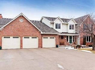 17300 19th Ave N, Plymouth, MN 55447