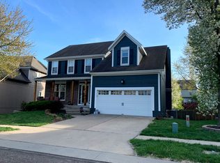 11421 W 114th Ter, Overland Park, KS 66210
