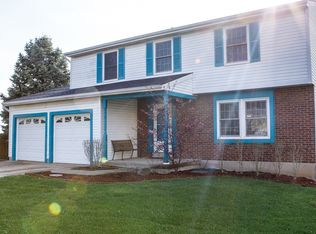 106 Country Rd, Erlanger, KY 41018