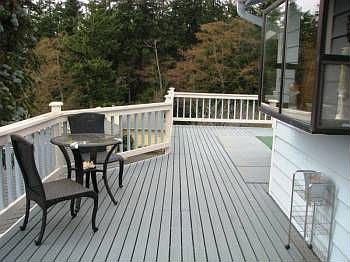 Deck - Main