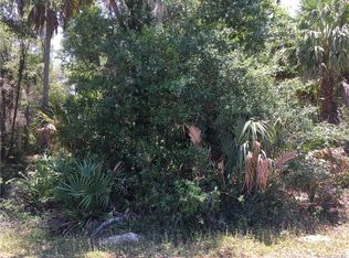 9940 W Pomegranate St, Crystal River, FL 34428
