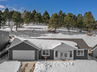 111 Mystery Wagon Rd, Deadwood, SD 57732