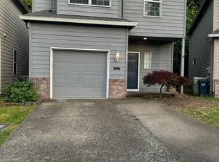 19762 SW Ashcroft Ln, Aloha, OR 97003