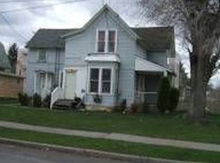828 W Maxwell Ave, Spokane, WA 99201