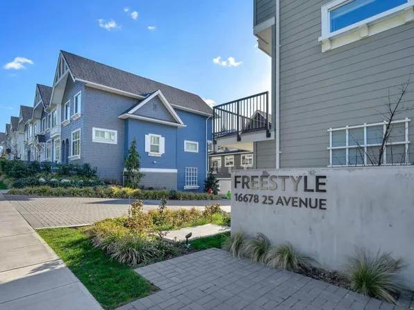 16678 25th Ave #37, Surrey, BC V3Z 0Z2