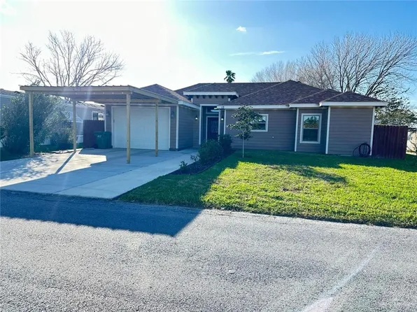 13 N Iowa St, Indian Lake, TX 78566