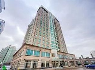 8 Lee Centre Dr #1015-E09, Toronto, ON M1H 3H8