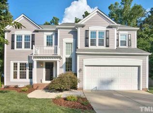 4205 Peachway Dr, Durham, NC 27705