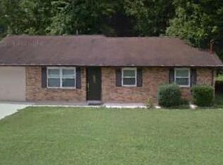 5316 Fawnwood Rd, Knoxville, TN 37921