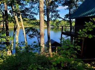 213 Barkers Pond Rd, Lyman, ME 04002