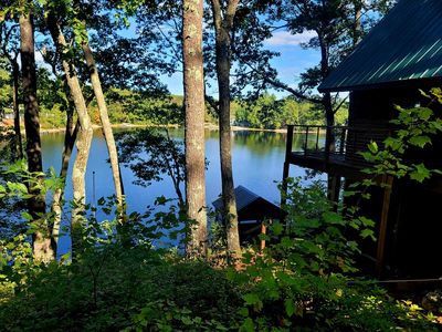 213 Barkers Pond Road, Lyman, ME, 04002