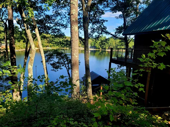 213 Barkers Pond Road, Lyman, ME 04002