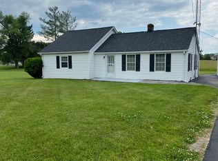 274 Kiddsville Rd, Fishersville, VA 22939