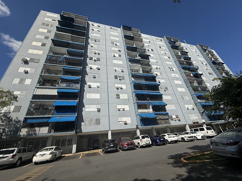 1st image of Cond Borinquen Towers #1-apt 1001