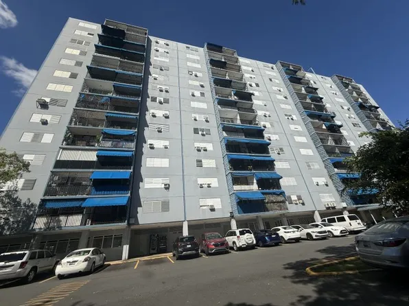 Cond Borinquen Towers #1-apt 1001, San Juan, PR 00920