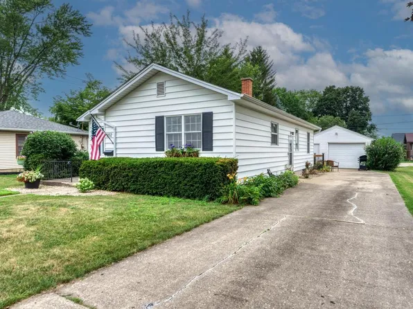 202 Willard Ave, Ottawa, IL 61350