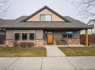 20794 Alpine Ridge Pl, Bend, OR 97701