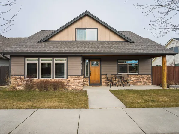 20794 Alpine Ridge Pl, Bend, OR 97701