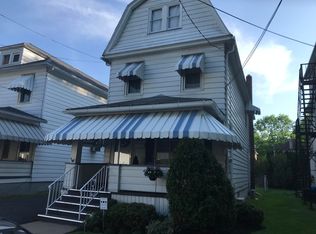 46 Oak St, Wilkes Barre, PA