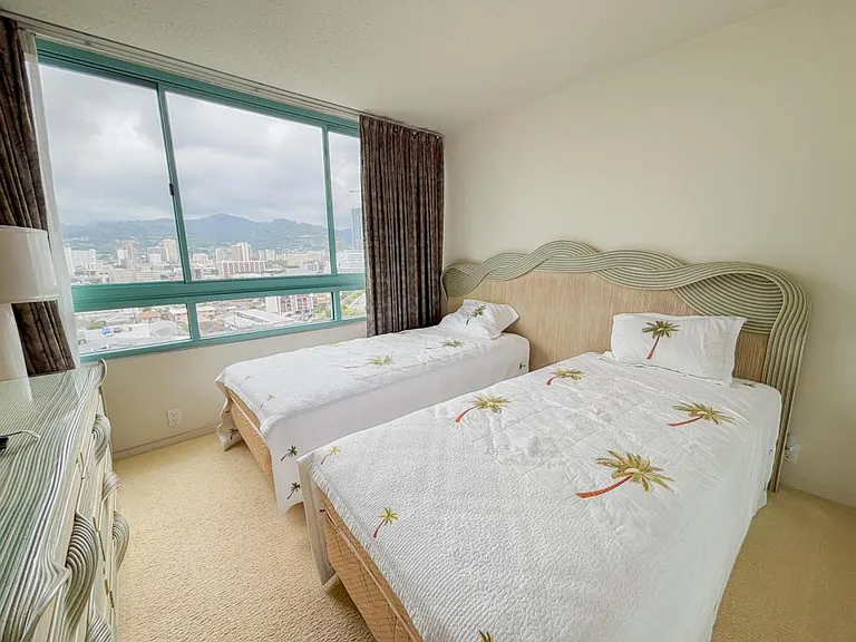 1341 Kapiolani Blvd #16A — Photo 14
