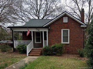 99 Academy Ave NW, Concord, NC 28025