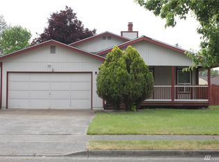 914 12th Street Ct SW, Puyallup, WA 98371