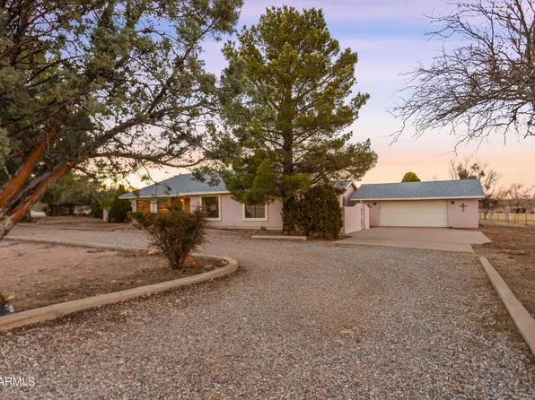 3501 E OJIBWA Street, Sierra Vista, AZ 85650