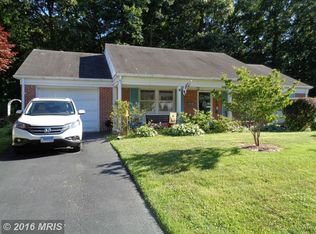 313 Avedon Ct, Joppa, MD 21085