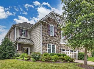 9921 Paxton Run Rd, Charlotte, NC 28277