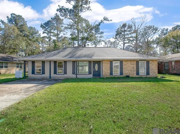 25849 Shadow Brook Ave, Denham Springs, LA 70726