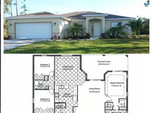 1737 SW Janette Ave, Port Saint Lucie, FL 34953
