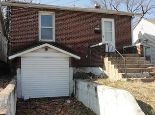 1343 Gregan Pl, Saint Louis, MO