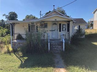 34 Bumgarner Rd, Granite Falls, NC 28630