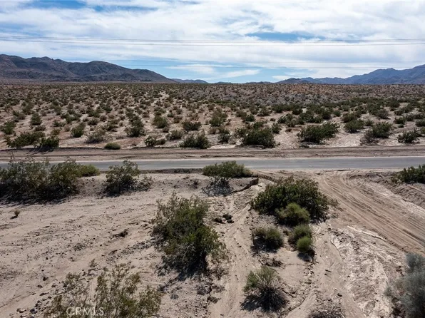2222 Sheridan Ave Lot 248-29, Twentynine Palms, CA 92277