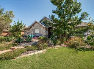 1505 Country Ln, Allen, TX 75002