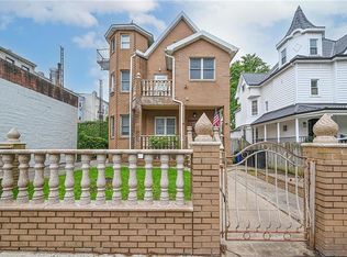 272 77th St, Brooklyn, NY 11209